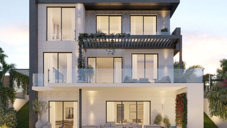 3 soveværelse Villa til salg i Marbella med swimmingpool garage - € 1.118.000 (Ref: 10066199)
