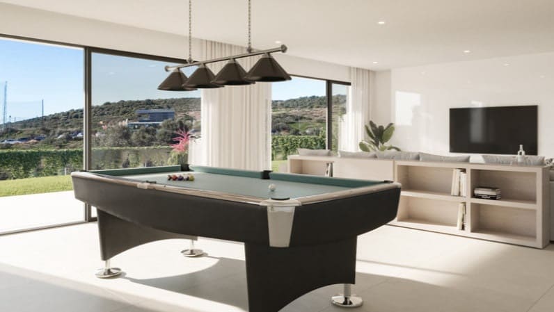 3 soveværelse Villa til salg i Marbella med swimmingpool garage - € 1.118.000 (Ref: 10066199)