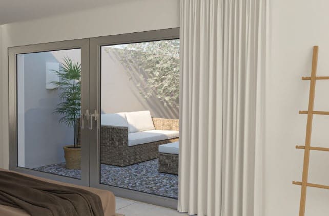 4 soveværelse Villa til salg i Marbella med swimmingpool garage - € 799.000 (Ref: 10066200)