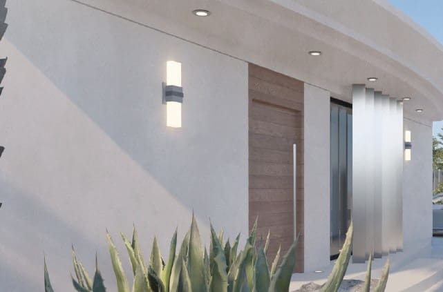4 soveværelse Villa til salg i Marbella med swimmingpool garage - € 799.000 (Ref: 10066200)