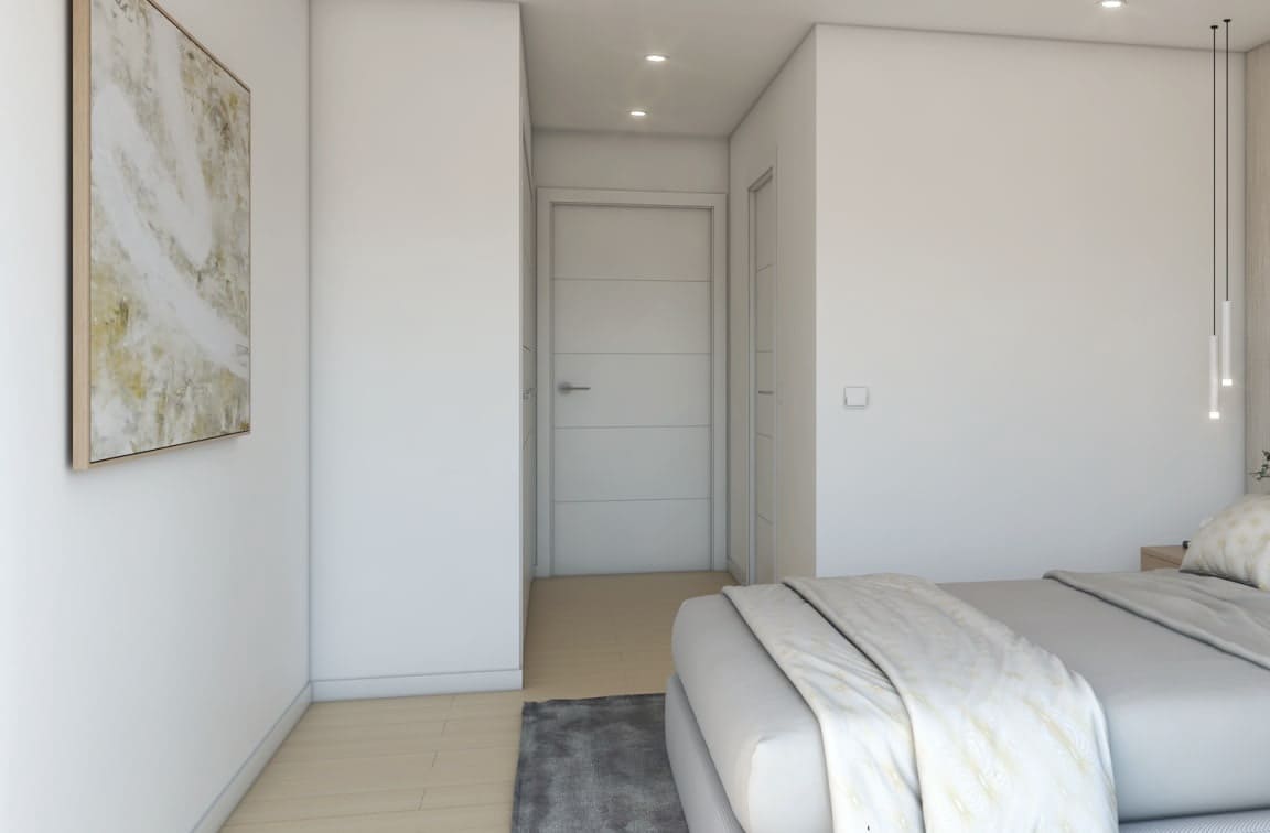 2 bedroom Apartment for sale in Marbella with pool garage - € 555,000 (Ref: 10066202)