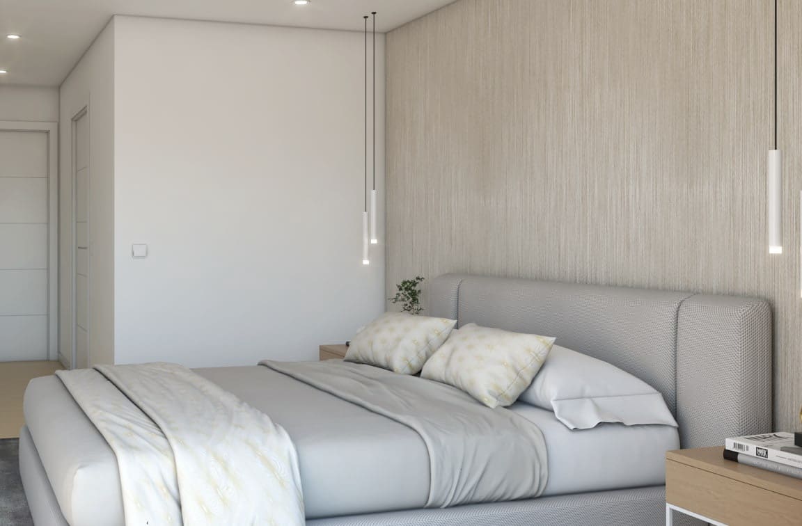 2 bedroom Apartment for sale in Marbella with pool garage - € 555,000 (Ref: 10066202)