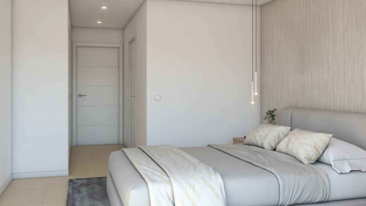 2 bedroom Apartment for sale in Marbella with pool garage - € 555,000 (Ref: 10066202)