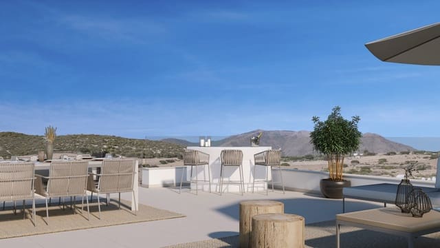 2 bedroom Apartment for sale in Marbella with pool garage - € 555,000 (Ref: 10066202)