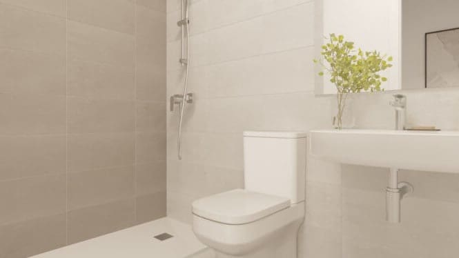 Apartamento de 2 habitaciones en Marbella en venta con piscina garaje - 307.000 € (Ref: 10066209)
