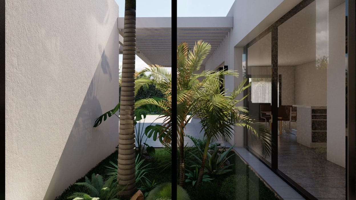 4 slaapkamer Villa te koop in Marbella met zwembad garage - € 1.100.000 (Ref: 10066210)