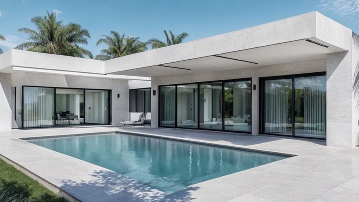 4 slaapkamer Villa te koop in Marbella met zwembad garage - € 1.100.000 (Ref: 10066210)