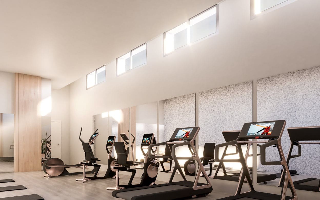 2 slaapkamer Appartement te koop in Marbella met zwembad garage - € 325.000 (Ref: 10066211)