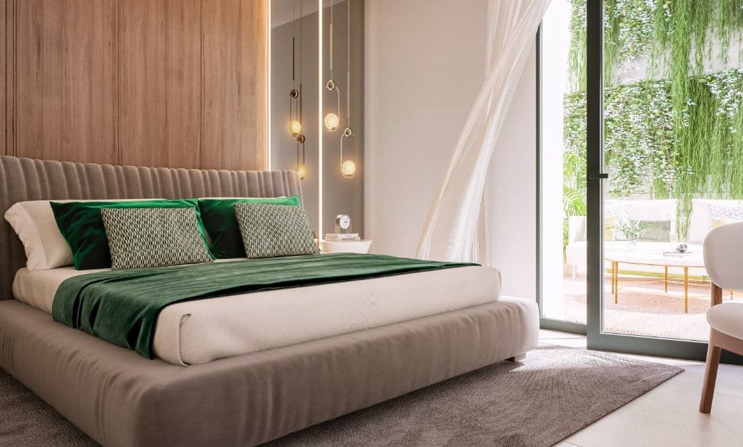 Apartamento de 3 habitaciones en Marbella en venta con piscina garaje - 620.900 € (Ref: 10066212)
