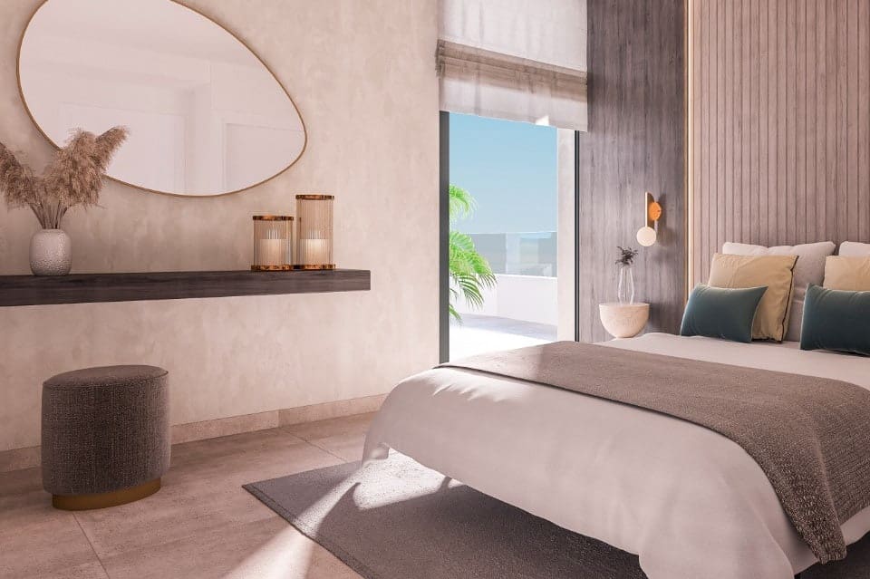 Apartamento de 3 habitaciones en Marbella en venta con piscina garaje - 620.900 € (Ref: 10066212)
