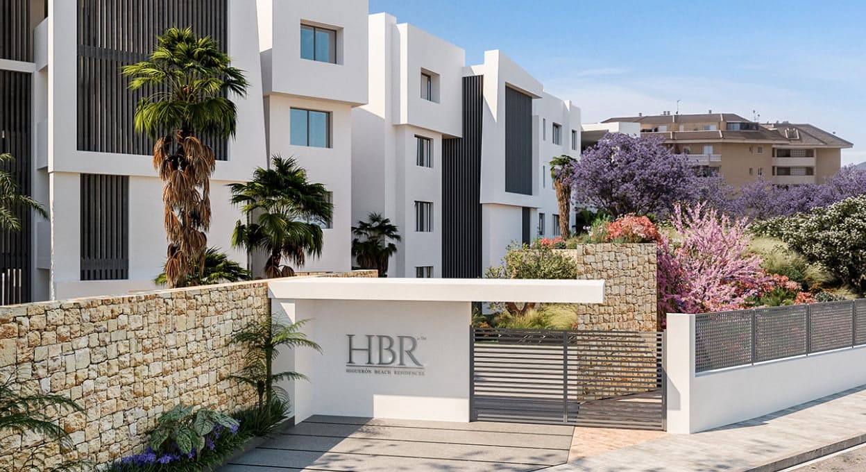 Apartamento de 3 habitaciones en Marbella en venta con piscina garaje - 598.000 € (Ref: 10066214)