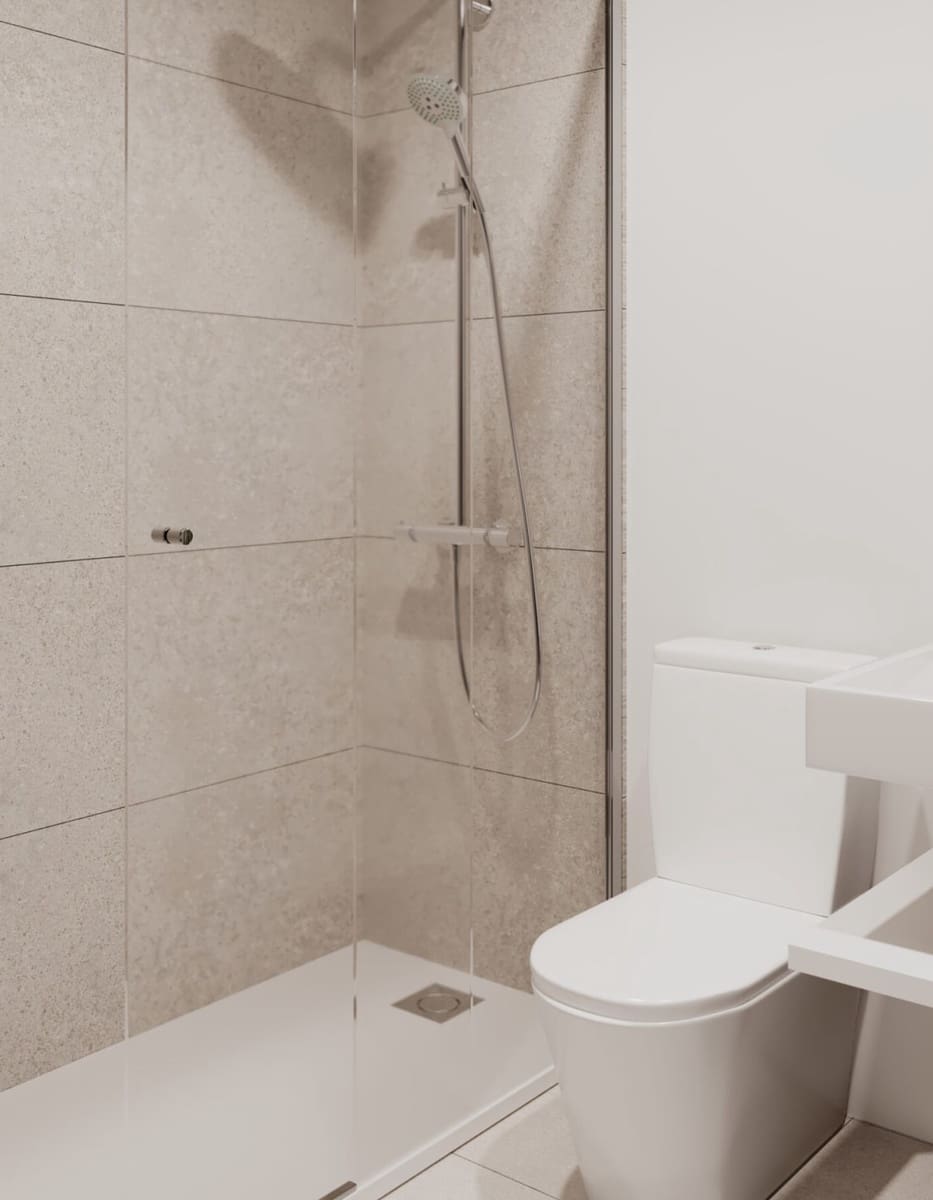 Apartamento de 2 habitaciones en Marbella en venta con piscina garaje - 299.200 € (Ref: 10066216)