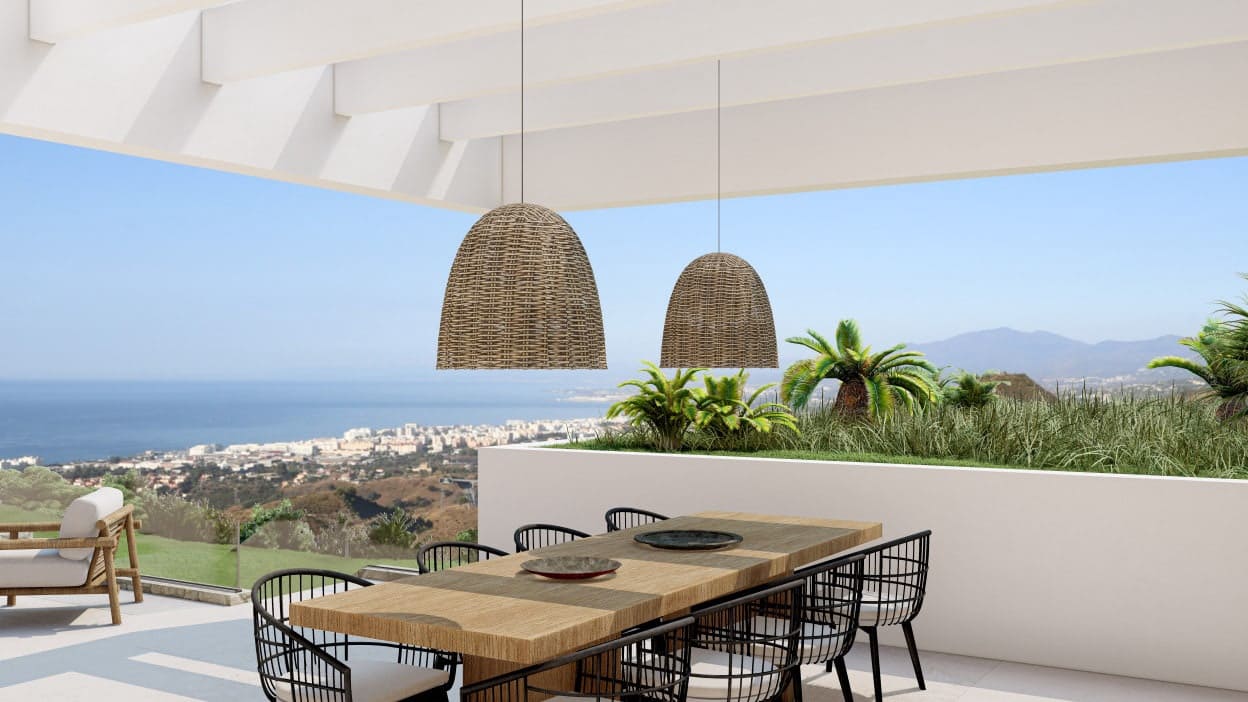 4 slaapkamer Villa te koop in Marbella met zwembad garage - € 2.866.000 (Ref: 10066219)