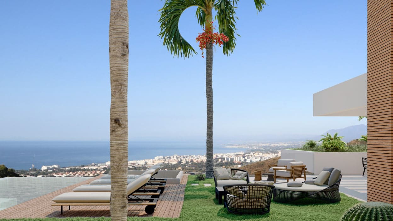 4 slaapkamer Villa te koop in Marbella met zwembad garage - € 2.866.000 (Ref: 10066219)