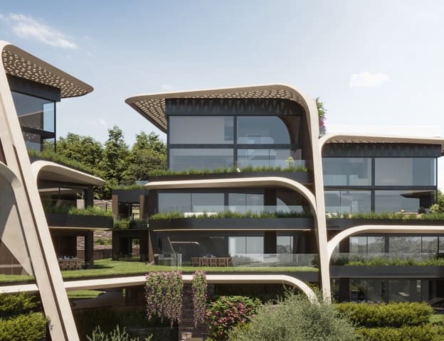 Apartamento de 3 habitaciones en Marbella en venta con piscina garaje - 970.000 € (Ref: 10066221)