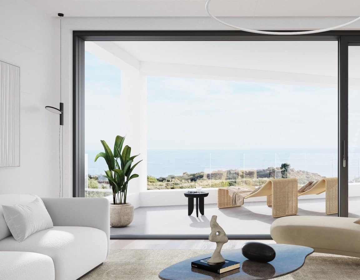 3 soverom Villa til salgs i Marbella med svømmebasseng garasje - € 724 000 (Ref: 10066222)