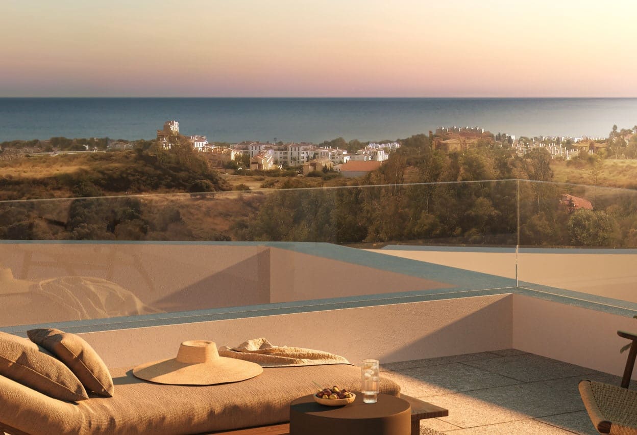 3 soverom Villa til salgs i Marbella med svømmebasseng garasje - € 724 000 (Ref: 10066222)