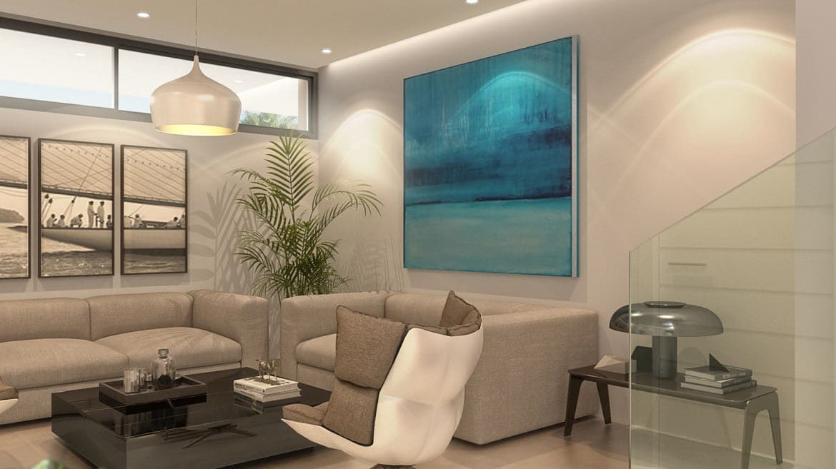3 soveværelse Villa til salg i Marbella med swimmingpool garage - € 1.325.000 (Ref: 10066224)