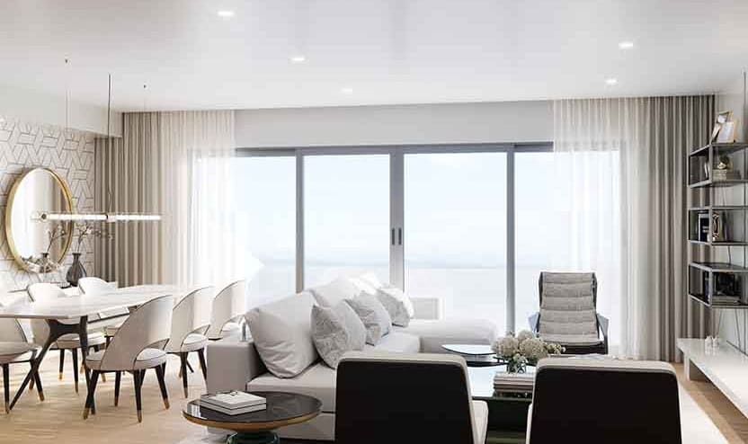 Apartamento de 2 habitaciones en Marbella en venta con piscina garaje - 365.000 € (Ref: 10066228)