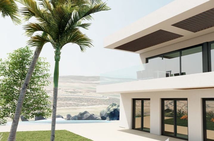 3 bedroom Villa for sale in Marbella with pool garage - € 650,000 (Ref: 10066229)