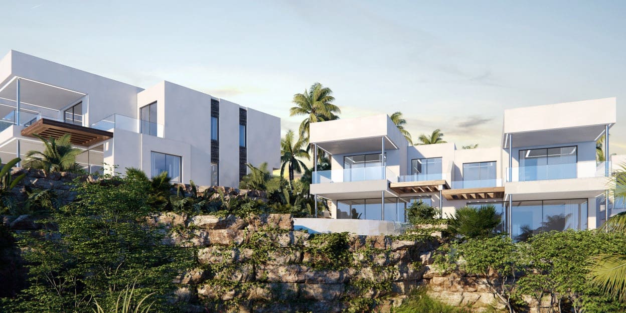 4 soverom Villa til salgs i Marbella med svømmebasseng garasje - € 1 230 000 (Ref: 10066233)