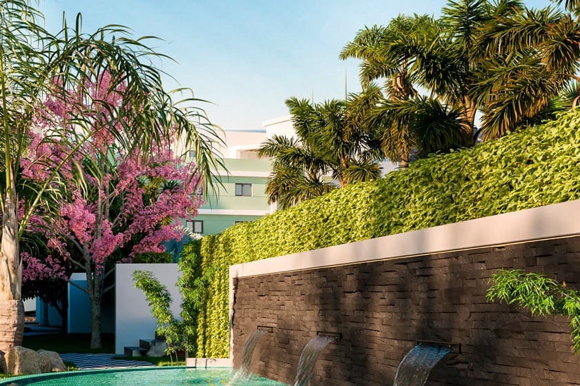 3 soveværelse Lejlighed til salg i Marbella med swimmingpool garage - € 420.000 (Ref: 10066234)