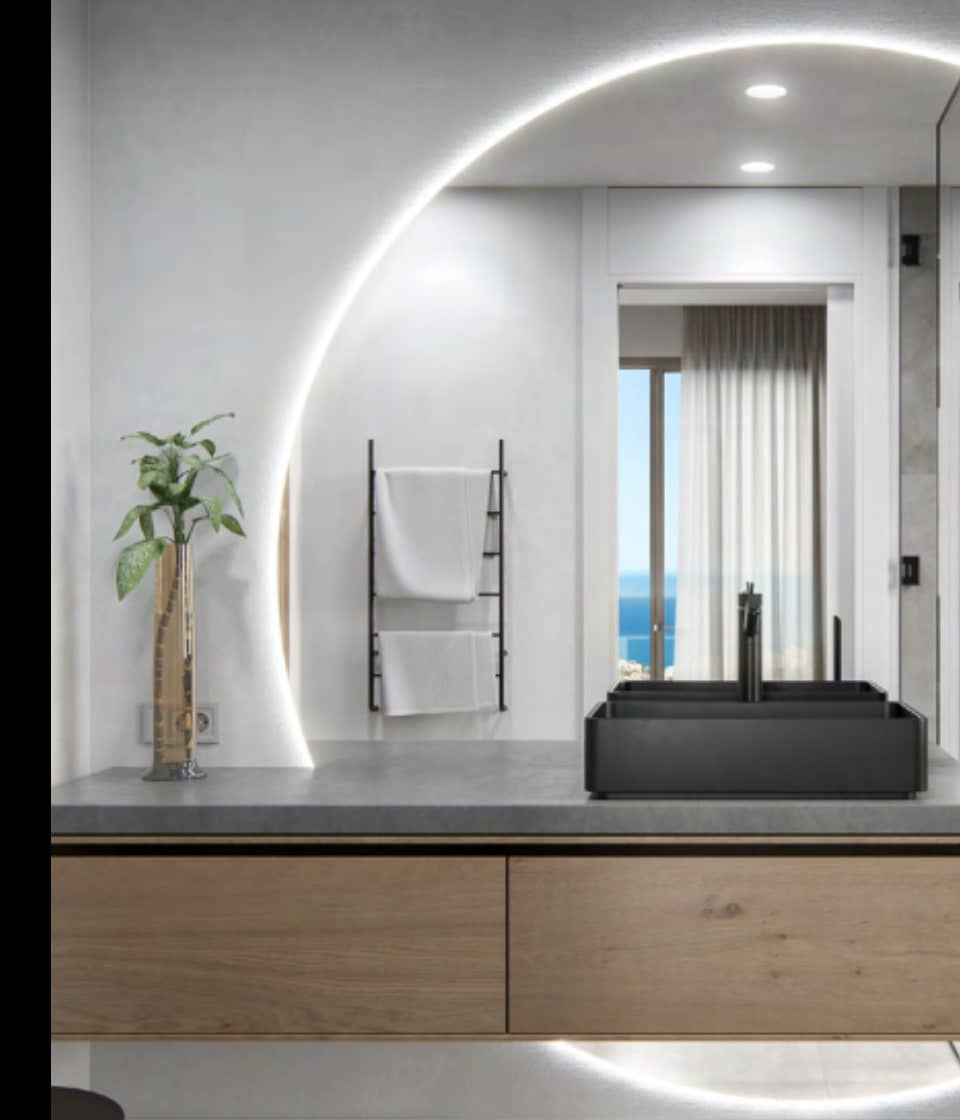 2 Zimmer Apartment zu verkaufen in Marbella mit Pool Garage - 485.000 € (Ref: 10066236)