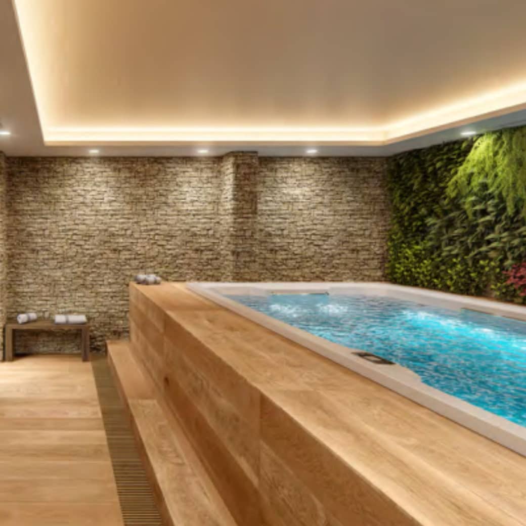 2 Zimmer Apartment zu verkaufen in Marbella mit Pool Garage - 485.000 € (Ref: 10066236)