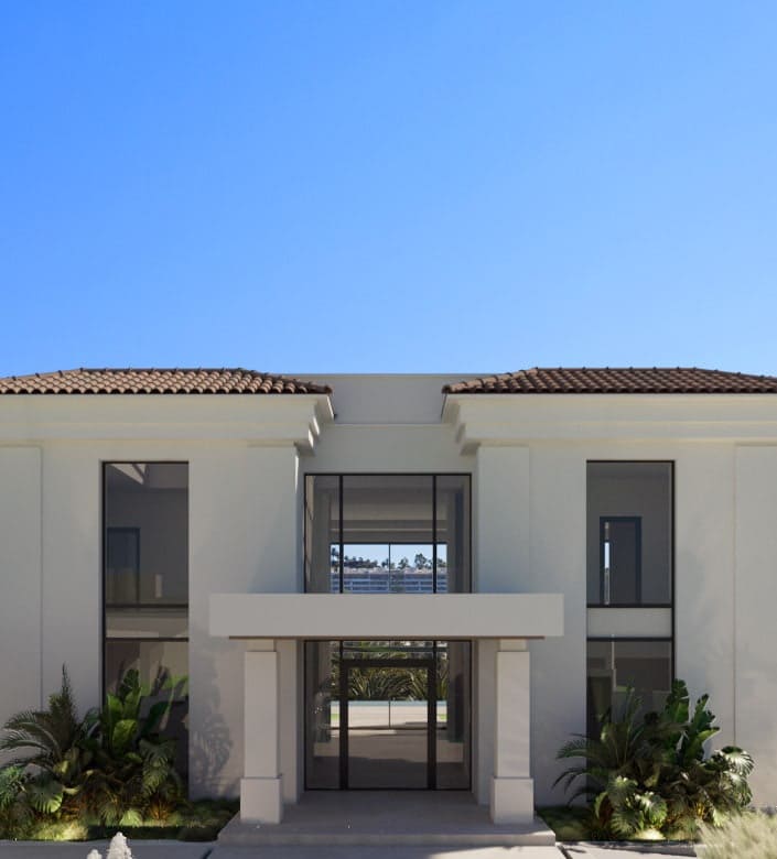5 Zimmer Villa zu verkaufen in Benahavis mit Pool - 4.900.000 € (Ref: 10066238)
