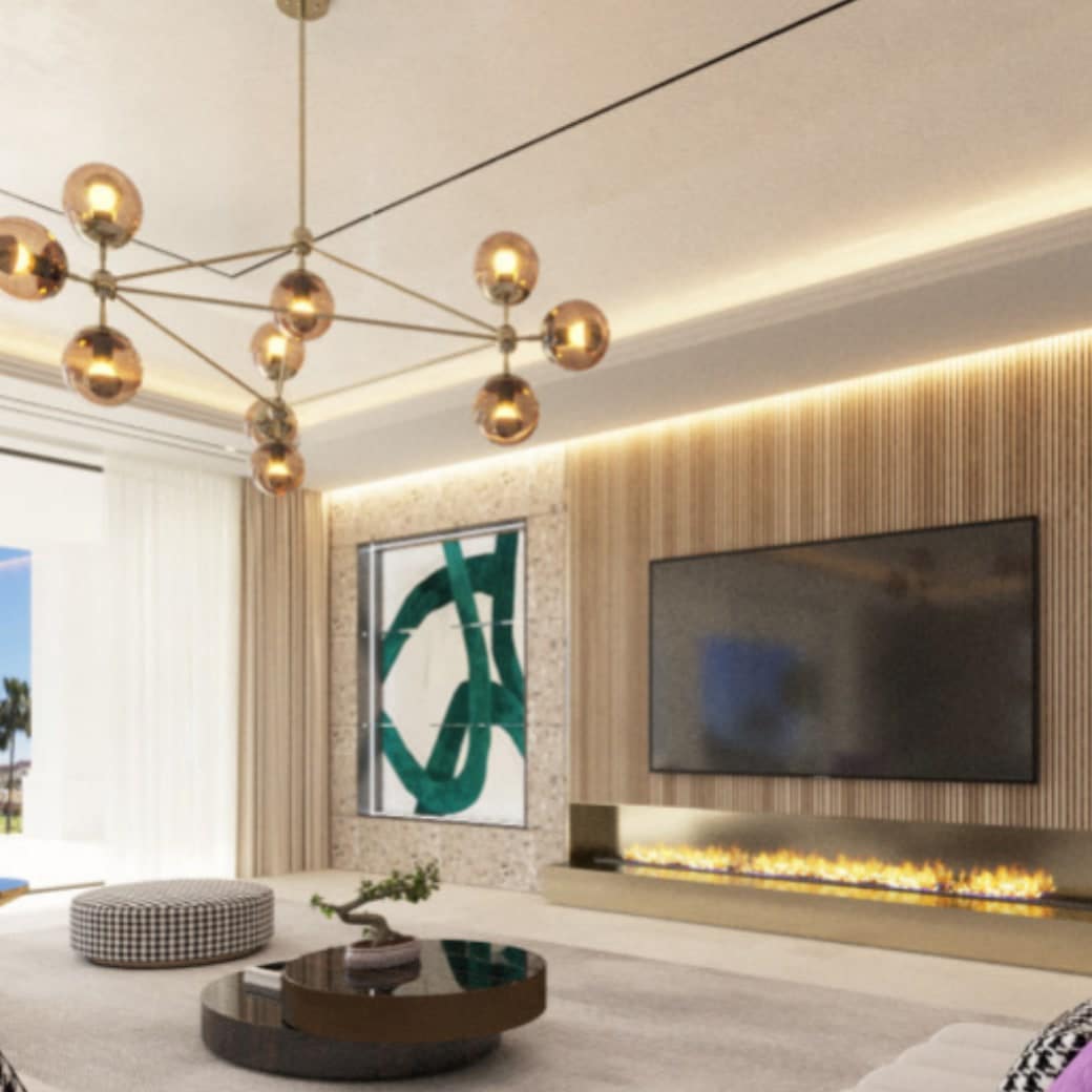 5 soveværelse Villa til salg i Marbella med swimmingpool - € 3.300.000 (Ref: 10066239)