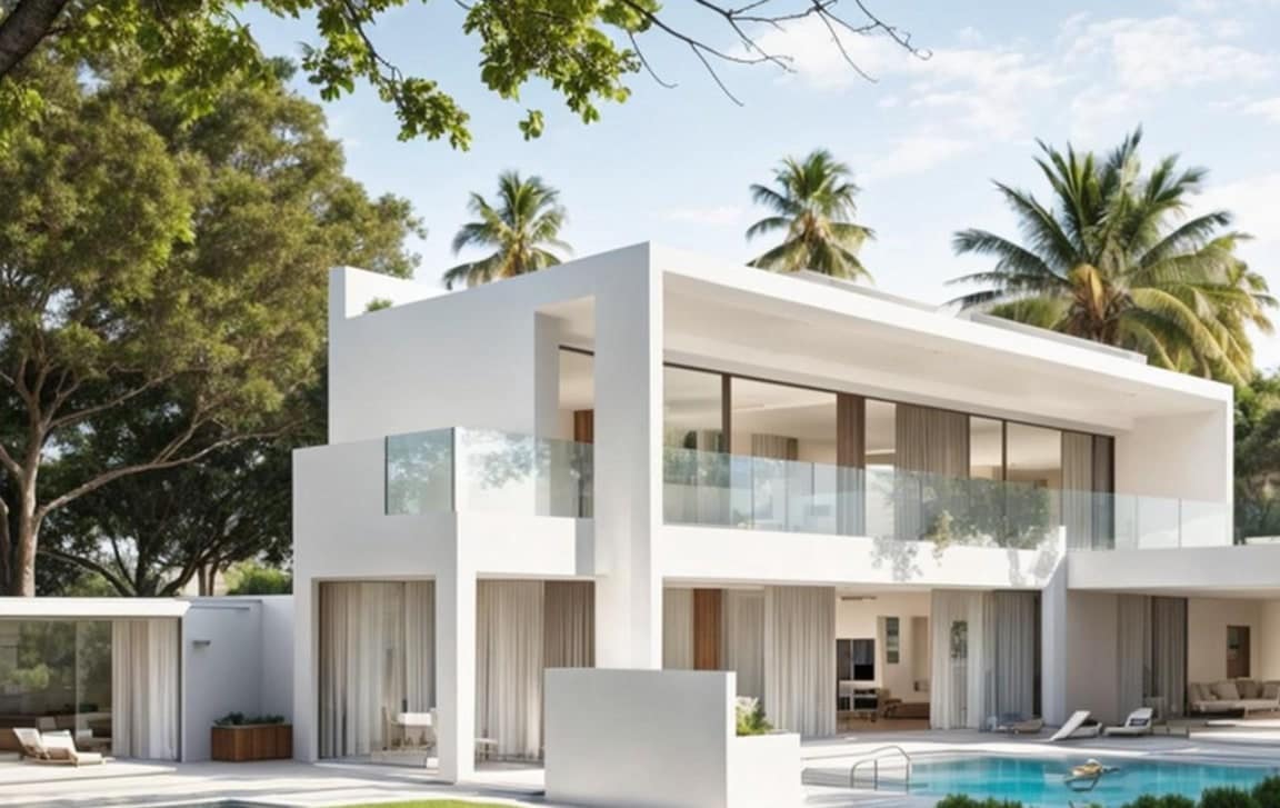 3 bedroom Villa for sale in Marbella with pool garage - € 790,000 (Ref: 10066241)