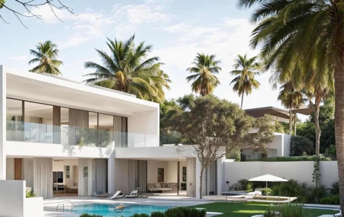 3 bedroom Villa for sale in Marbella with pool garage - € 790,000 (Ref: 10066241)