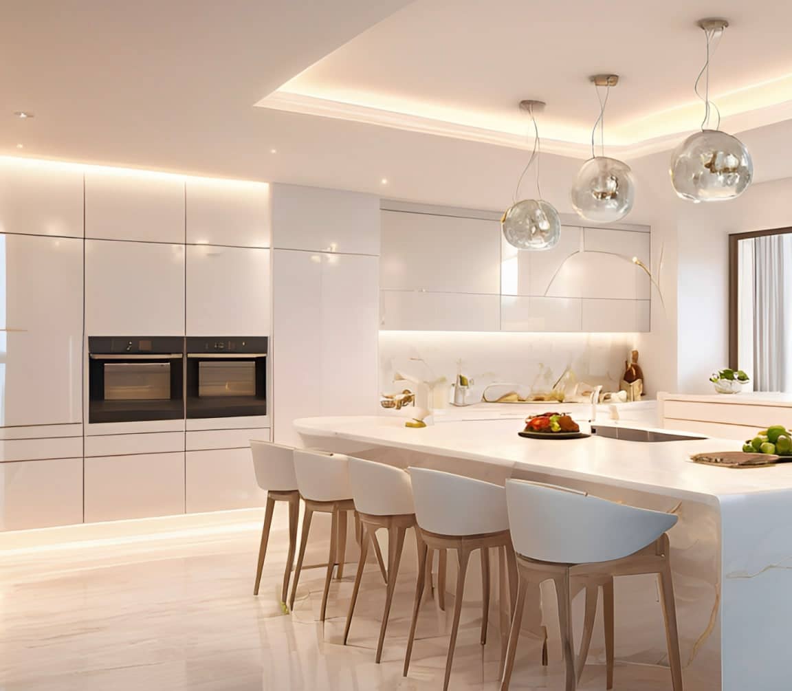 3 bedroom Villa for sale in Marbella with pool garage - € 790,000 (Ref: 10066241)