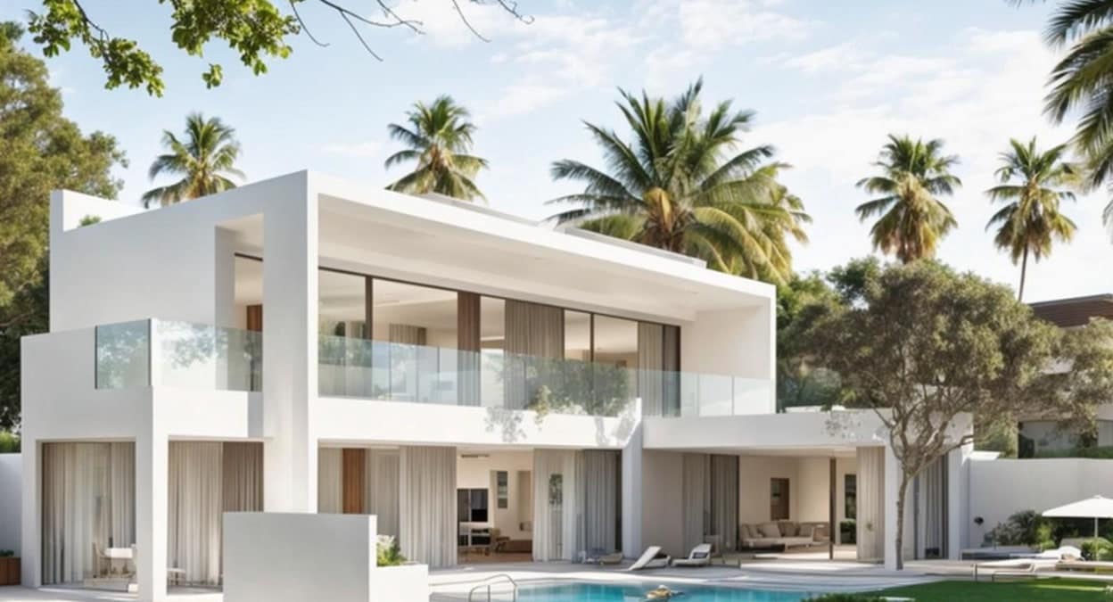 3 bedroom Villa for sale in Marbella with pool garage - € 790,000 (Ref: 10066241)