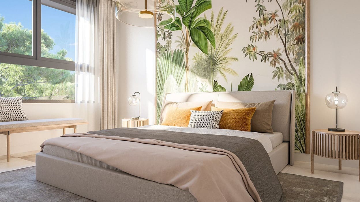 3 soveværelse Villa til salg i Marbella med swimmingpool garage - € 560.000 (Ref: 10066244)