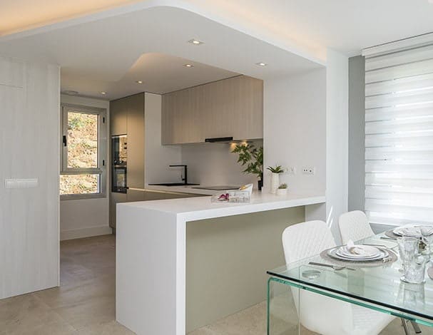 3 soveværelse Villa til salg i Marbella med swimmingpool garage - € 559.000 (Ref: 10066245)