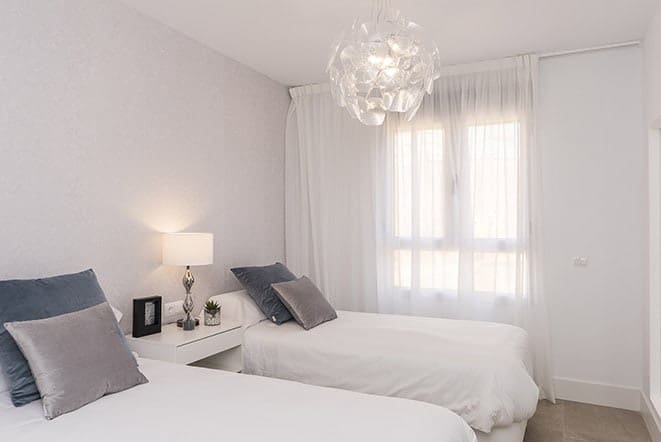 3 soveværelse Villa til salg i Marbella med swimmingpool garage - € 559.000 (Ref: 10066245)