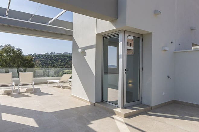 3 soveværelse Villa til salg i Marbella med swimmingpool garage - € 559.000 (Ref: 10066245)