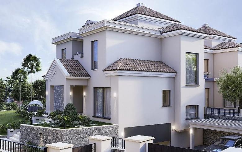 6 soveværelse Villa til salg i Marbella med swimmingpool garage - € 7.800.000 (Ref: 10066247)