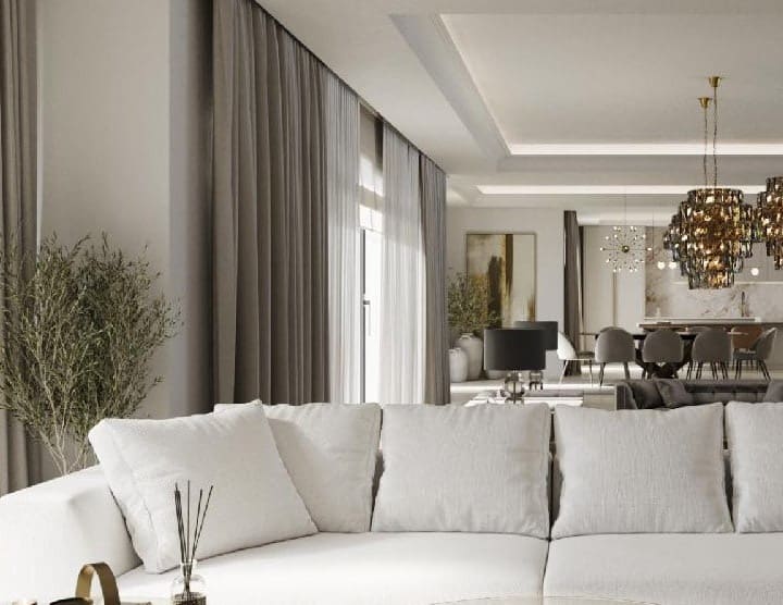 6 soveværelse Villa til salg i Marbella med swimmingpool garage - € 7.800.000 (Ref: 10066247)
