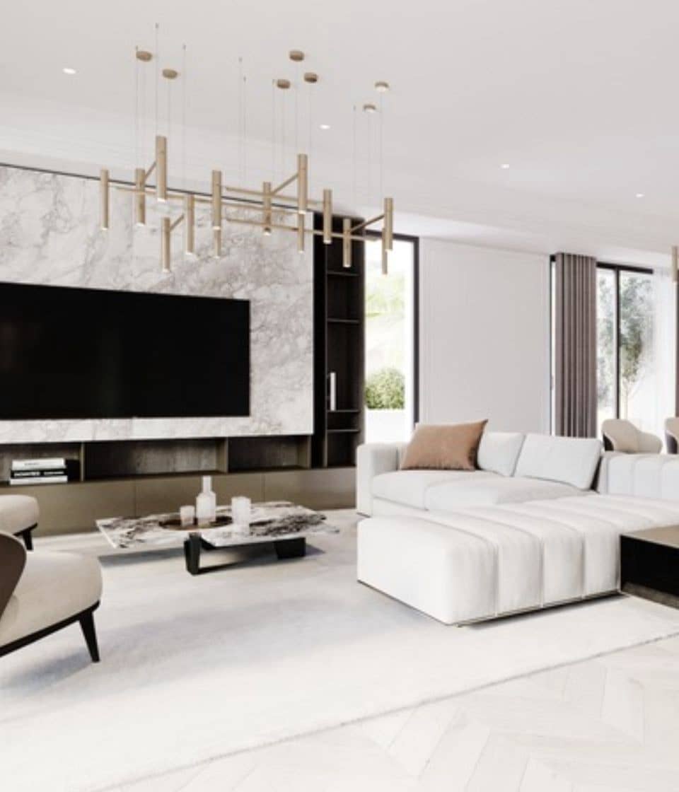 5 bedroom Villa for sale in Marbella with pool garage - € 6,400,000 (Ref: 10066248)