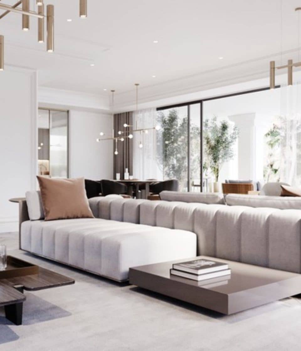 5 bedroom Villa for sale in Marbella with pool garage - € 6,400,000 (Ref: 10066248)
