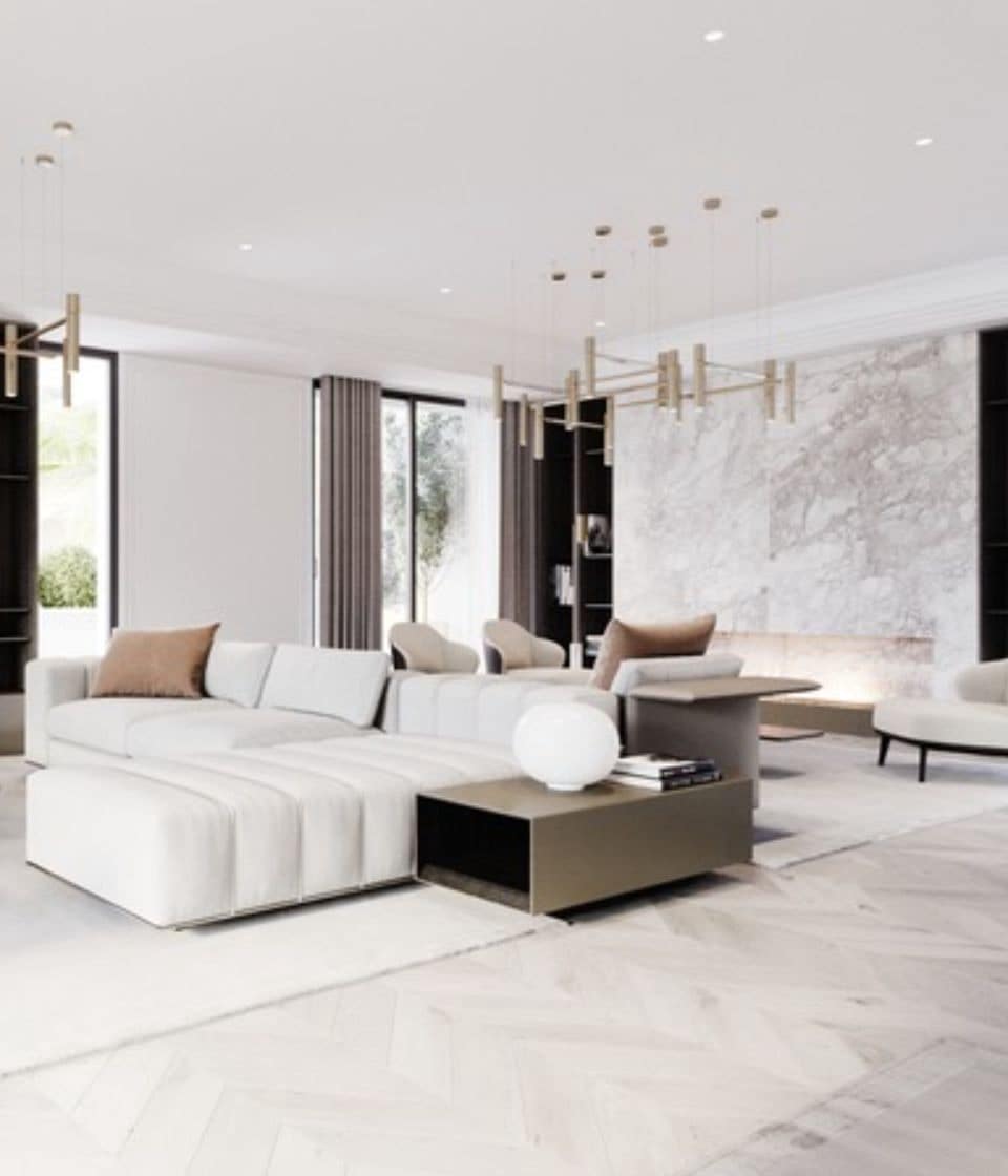 5 bedroom Villa for sale in Marbella with pool garage - € 6,400,000 (Ref: 10066248)