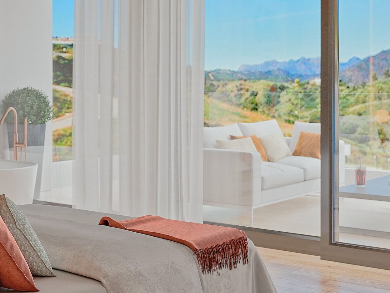 3 slaapkamer Villa te koop in Marbella met zwembad garage - € 800.000 (Ref: 10066249)