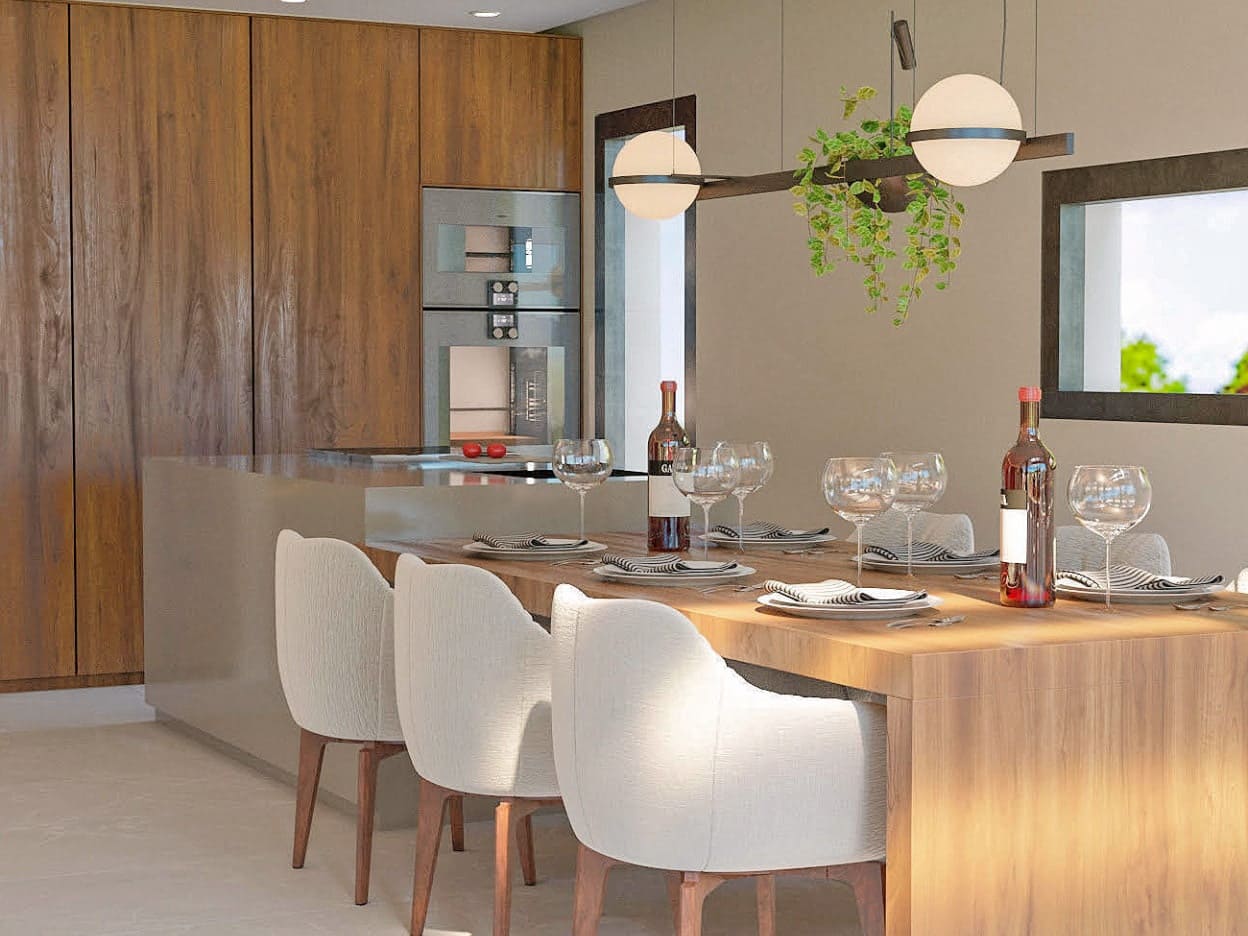 3 slaapkamer Villa te koop in Marbella met zwembad garage - € 800.000 (Ref: 10066249)