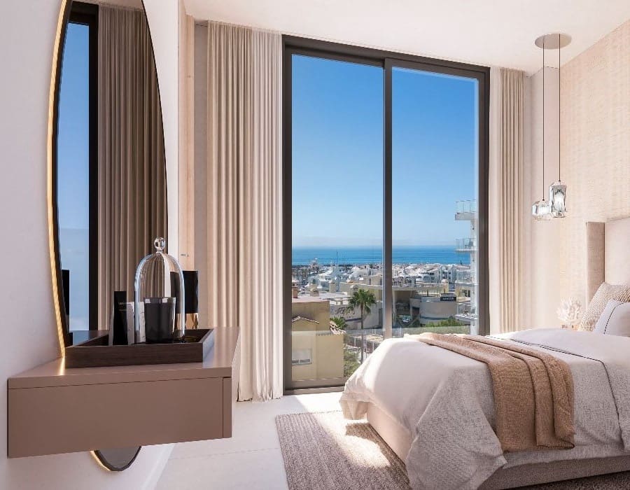 3 Zimmer Apartment zu verkaufen in Benalmadena mit Pool Garage - 332.000 € (Ref: 10066257)