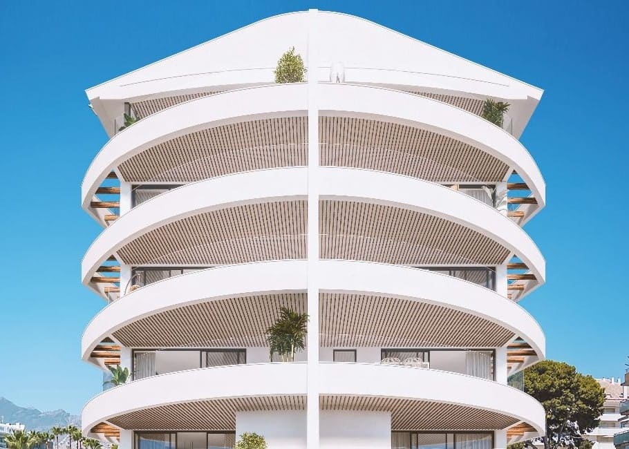 3 Zimmer Apartment zu verkaufen in Benalmadena mit Pool Garage - 332.000 € (Ref: 10066257)