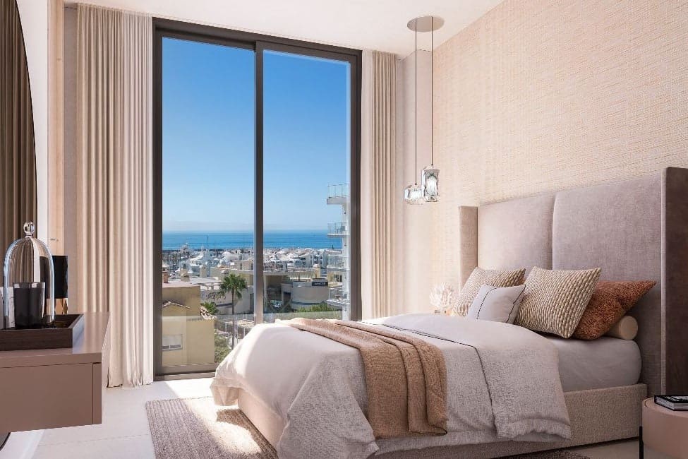 3 Zimmer Apartment zu verkaufen in Benalmadena mit Pool Garage - 332.000 € (Ref: 10066257)
