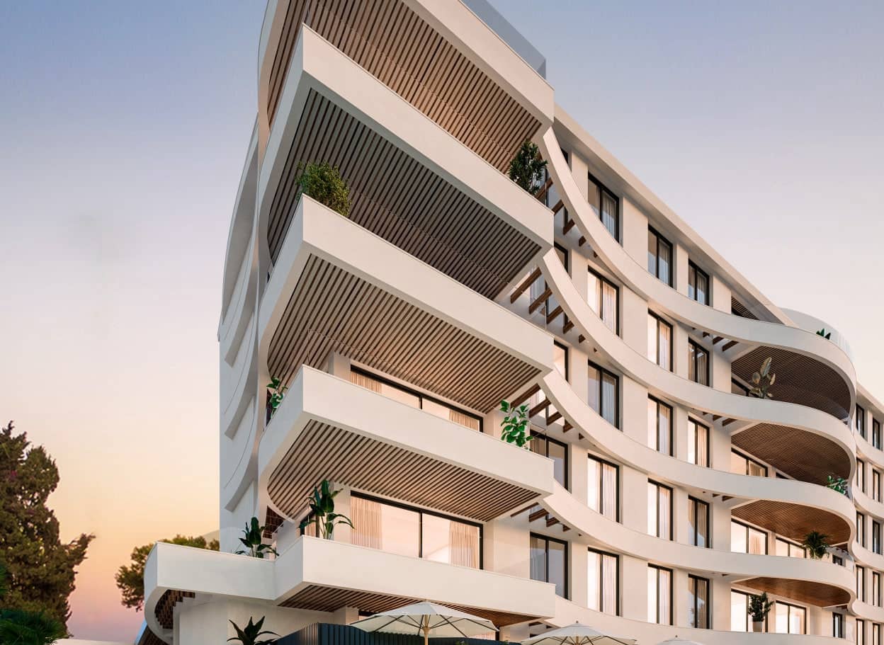 3 Zimmer Apartment zu verkaufen in Benalmadena mit Pool Garage - 332.000 € (Ref: 10066257)