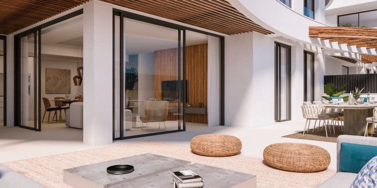 3 Zimmer Apartment zu verkaufen in Benalmadena mit Pool Garage - 332.000 € (Ref: 10066257)